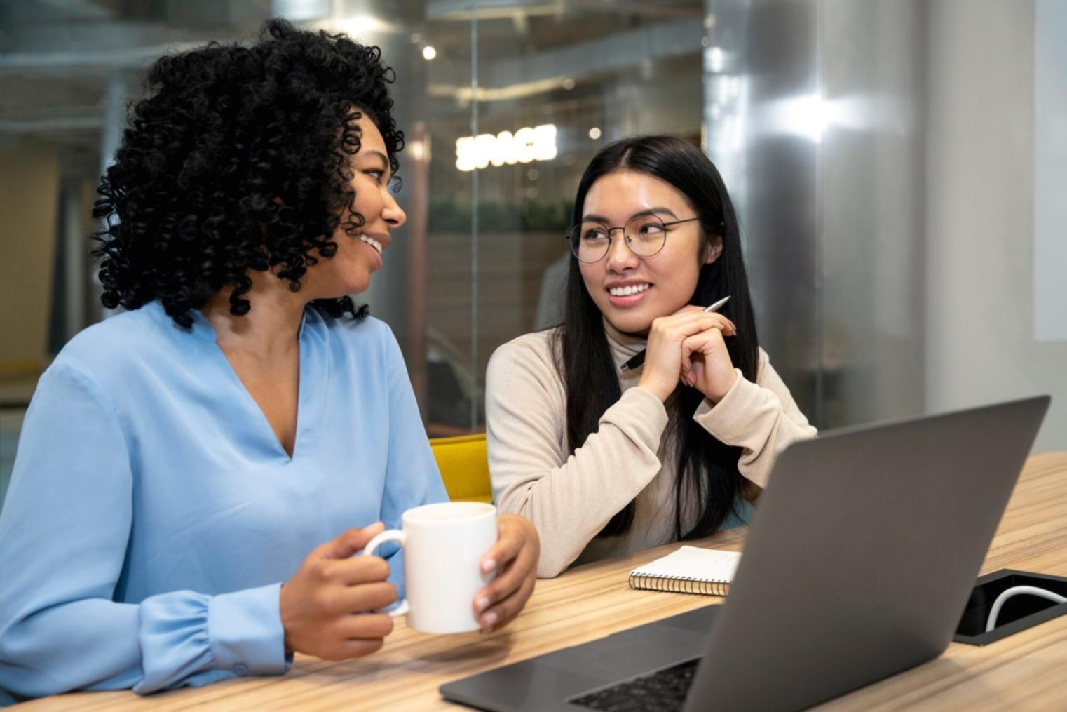 Collaborative learning approach in business analysis
