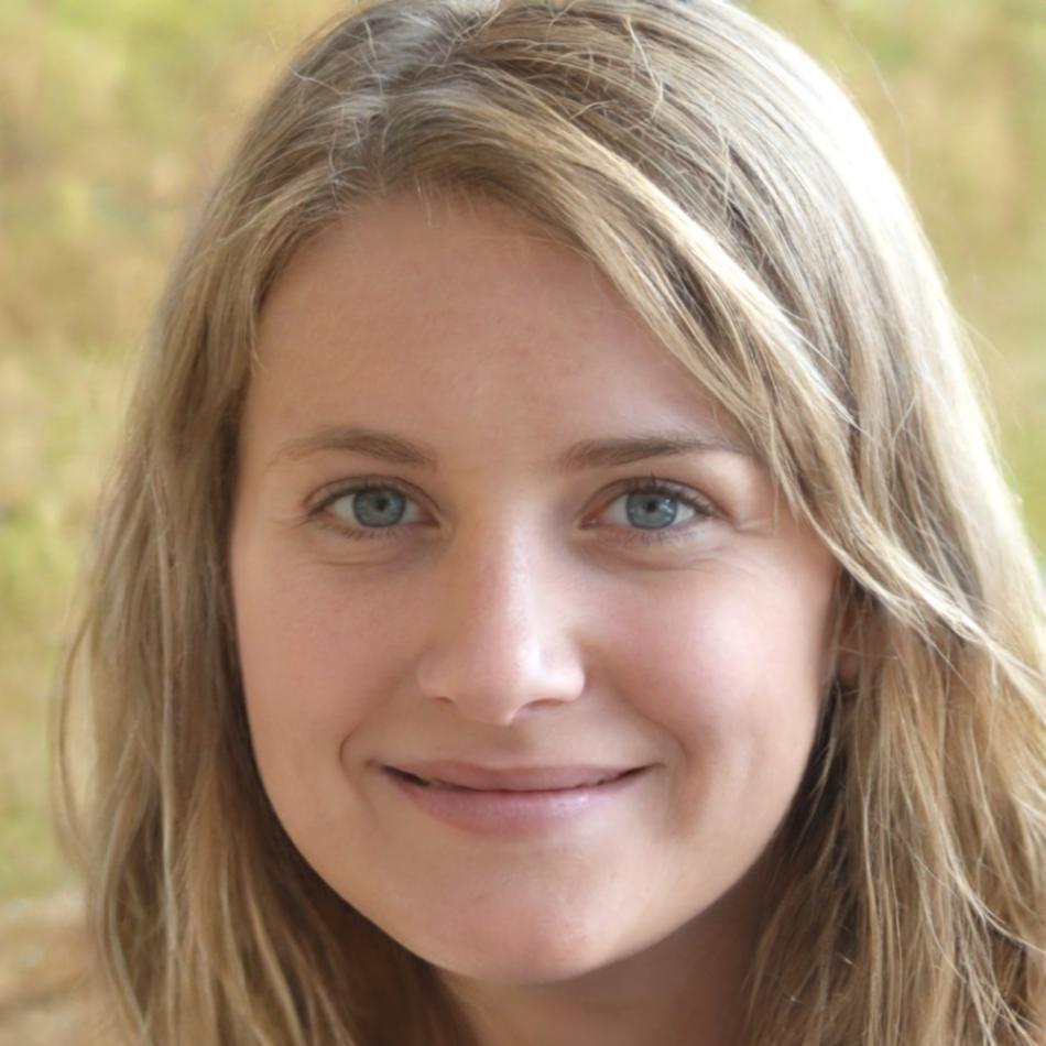 Meredith Caldwell program coordinator